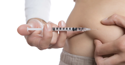 Insulin and Diabetes